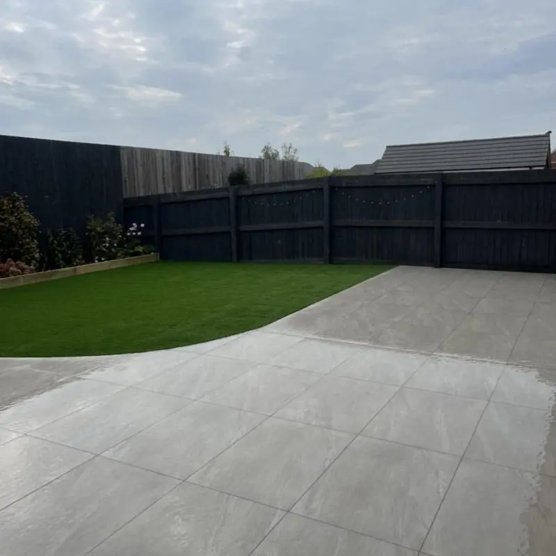 Terrain Griege Indian Porcelain 600x900