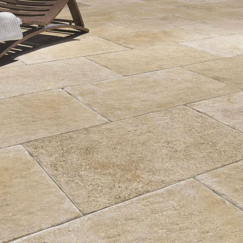 Onda Beige 600x900 Porcelain