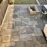 SALE - Sagar Black Sawn & Honed Mixed - 8m2