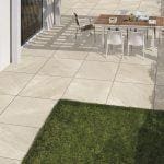 Lusso Sabbia 800x800 Porcelain