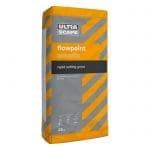 FlowPoint Smooth- Natural Grey 25kg