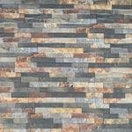 Natural Rustic Italian Porcelain Wall Cladding