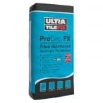 Semi Rapid Tile Adhesive