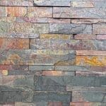Rustic Slate Indian Sandstone Wall Cladding