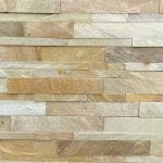 Fossil Mint Indian Sandstone Wall Cladding