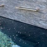 Graphite Wall Tiles - Italian Porcelain