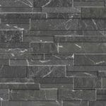 Marble Black Italian Porcelain Wall Cladding