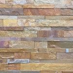 Raj Green Indian Sandstone Wall Cladding