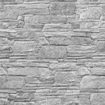 Volcano Grey Italian Porcelain Wall Cladding