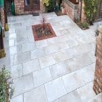 Antica Beige 600x900 Porcelain