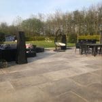 Antica Sand 600x900 Porcelain