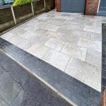 Antica Grey 600x900 Porcelain