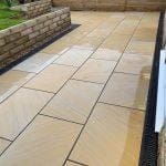 Yellow Mint 600x900 Smooth Sandstone