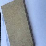 Beige Porcelain Cobbles