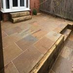 Camel Dust 600x900 Riven 22mm