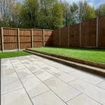 Elegante Alpine 1000x500 Porcelain