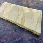 Fossil Mint Natural Coping 900x300x50mm