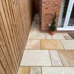 Fossil Mint Mixed Patio Pack Riven