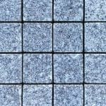 Granite Ice 100x100 Cobble