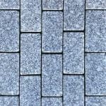 Granite Ice 100x200 Cobble