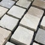 Kandla Grey Riven Cobble