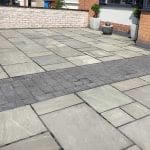 Kandla Grey Riven Mixed 30mm