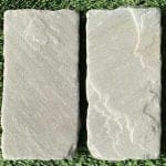 Kandla Grey Tumbled Cobble