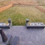 Lusso Anthracite 800x800 Porcelain