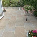 Natural Stone Buff 600x900- Italian Porcelain