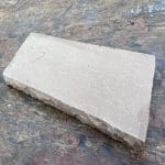 Raj Green Natural Coping 900x300x50mm