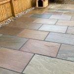 Raj Green 600x900 Riven 22mm