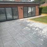 Terrazza Grigio 600x600 Porcelain