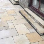 Yellow Mint Mixed Pack Smooth Sandstone