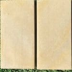 Yellow Mint S&H 100x200x30 Cobble