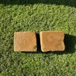 Camel Dust Tumbled Cobble