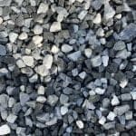 Black Ice 20mm Bulk Bag