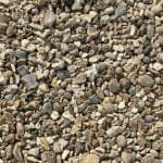 Golden Gravel 10mm 20kg Bag