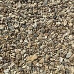 Golden Gravel 10mm Bulk Bag