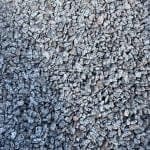 Silver Granite 14mm Bulk Bags