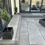 Sinia Grey 600x900 Tumbled Egyptian Limestone