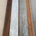 Casa Anthracite Planks 900x150