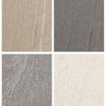 Elegante Porcelain Samples