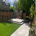 SALE - Libro Grey Italian Porcelain 600x900