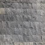 Milly Grey- 70x300x20mm- Tumbled Split Face Walling