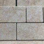 Suny Meniya Cobbles - Honed&Tumbled Cobbles