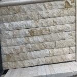 Suny Meniya- 70x300x20mm- Tumbled Split Face Walling
