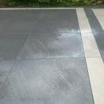 SALE - Natural Stone Anthracite 600x900 Italian Design Porcelain