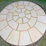 Camel Dust Riven Circle 2.4