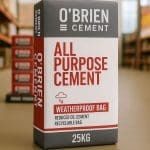 Cement 25KG