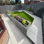 Elegante Sand 1000x500 Porcelain